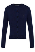 Acne Studios Fitted Cardigan
