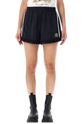 Ganni Frill Shorts