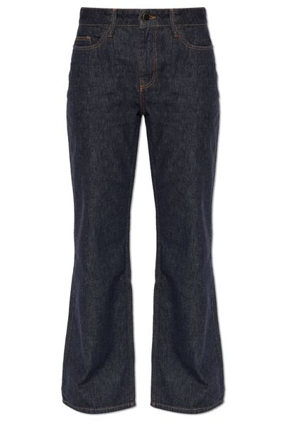 Allsaints Ember Wide-Leg Jeans