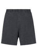 Carhartt WIP Logo Patch Jersey Shorts