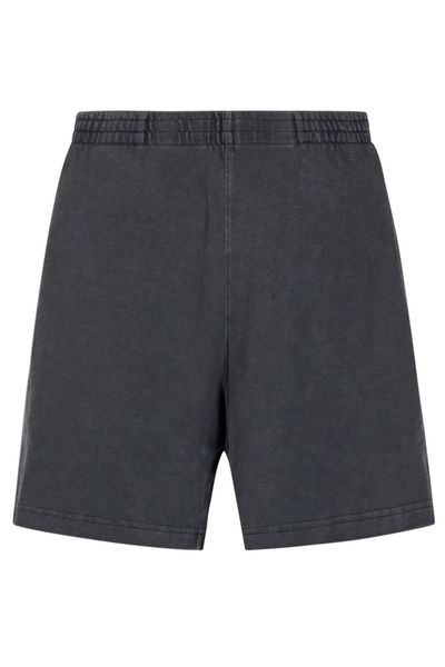 Carhartt WIP Logo Patch Jersey Shorts