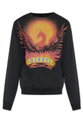 Diesel S-Ginn-Aa2 Crewneck Sweatshirt