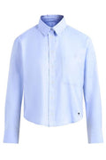 Weekend Max Mara Wkdnuoro Long-Sleeved Shirt