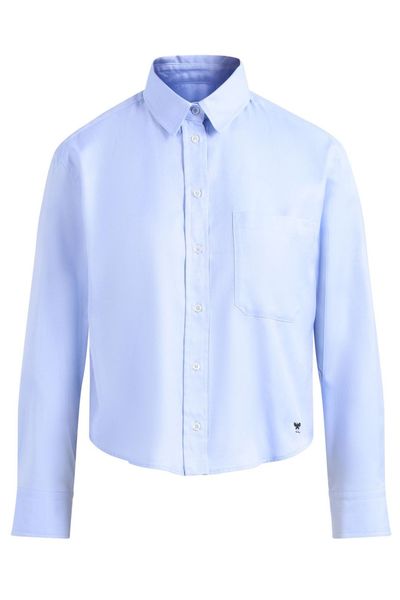 Weekend Max Mara Wkdnuoro Long-Sleeved Shirt
