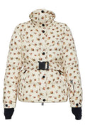 Moncler Grenoble Karshi Belted Performance Jacket