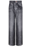 Pierre-Louis Mascia Wide-Leg Jeans