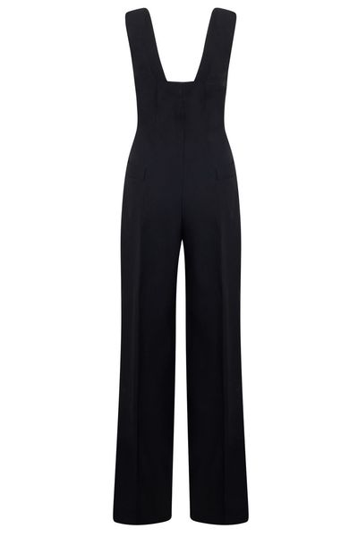 Philosophy Di Lorenzo Serafini Wide-Leg Jumpsuit