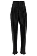 Bottega Veneta Washed Twill Pants