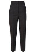 Max Mara Tapered Trousers