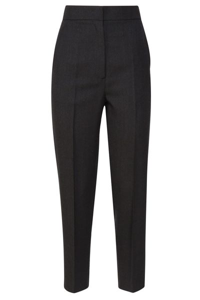 Max Mara Tapered Trousers