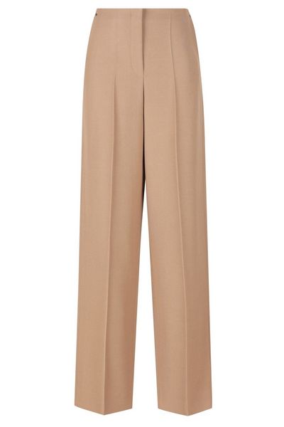 Fendi Straight-Leg Trousers