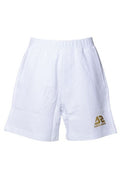 Dsquared2 Logo Printed Elasticated Waistband Shorts