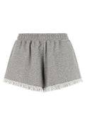 Ganni Isoli Shorts