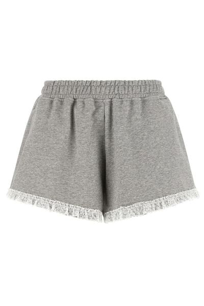 Ganni Isoli Shorts