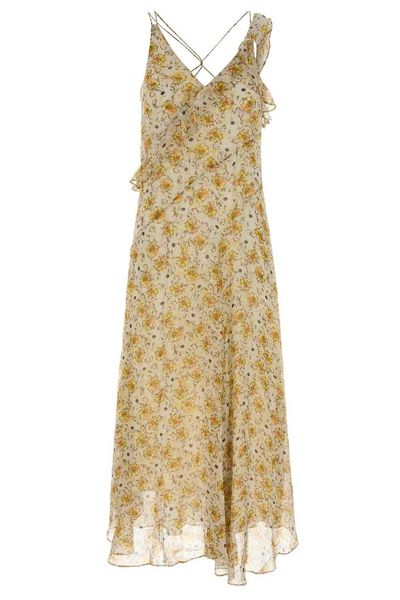 Isabel Marant Étoile Luxie Dress