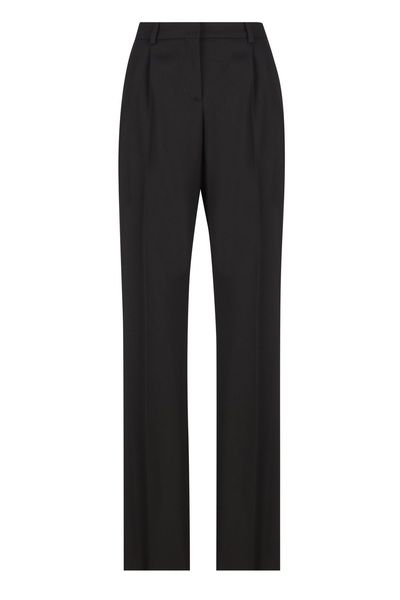 Balenciaga Slim Tailored Pants