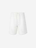 Canali Drawstring Bermuda Shorts