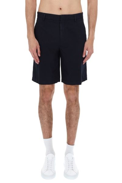 Zegna Tailored Bermuda Shorts