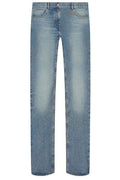 Courrèges Straight-Leg Jeans