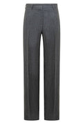 Palm Angels Side Stripe Detailed Pants