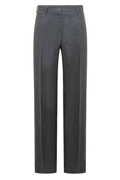 Palm Angels Side Stripe Detailed Pants