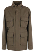Loro Piana Kanyon Field Jacket