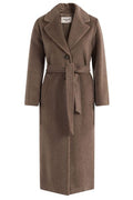Weekend Max Mara Wkdbronte Belted Coat