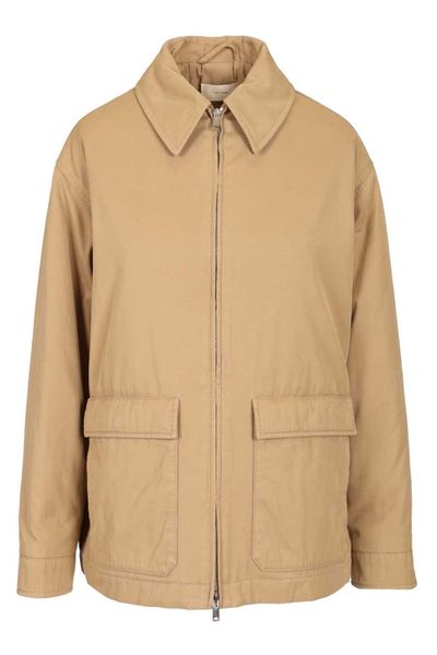 The Row Aurelius Jacket