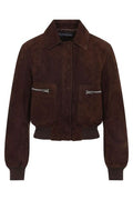 Tom Ford Zip-Up Bomber Jacket