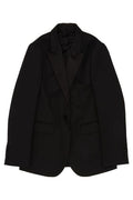 Fendi Single Breasted Oversized Blazer