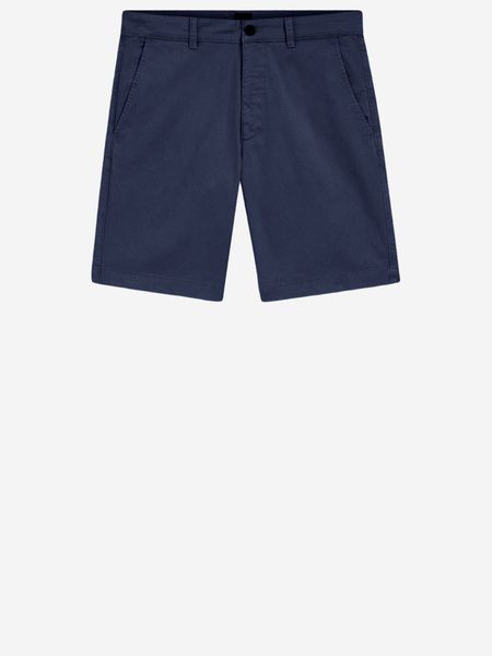 Hugo Boss Stretch Cotton Chino Shorts