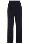 'S Max Mara Siri Pleated Trousers