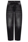 Diesel 1988 D-Ark Regular Jeans