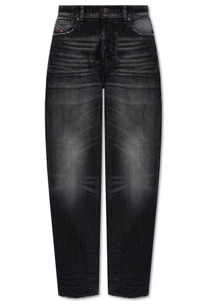 Diesel 1988 D-Ark Regular Jeans