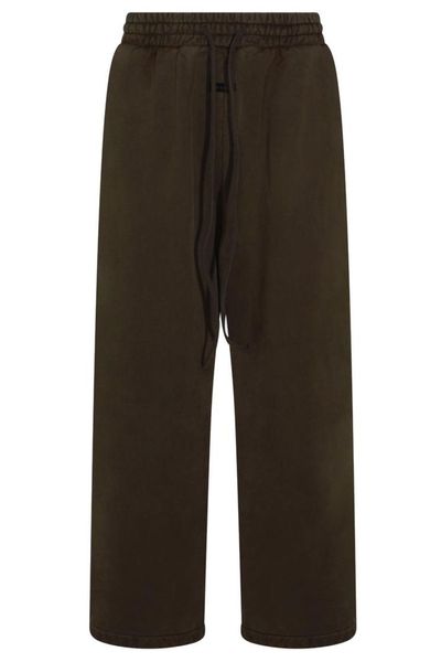 Fear of God Wide-Leg Drawstring Jogging Pants