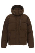 Polo Ralph Lauren Carly Hooded Down Jacket