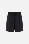 Umit Benan Drawstring Relaxed Shorts