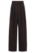 Dries Van Noten Pleated Pants