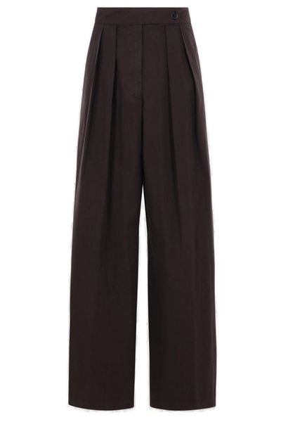 Dries Van Noten Pleated Pants