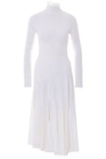 Alaïa Twisted Dress