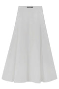Jacquemus The Triangle Skirt