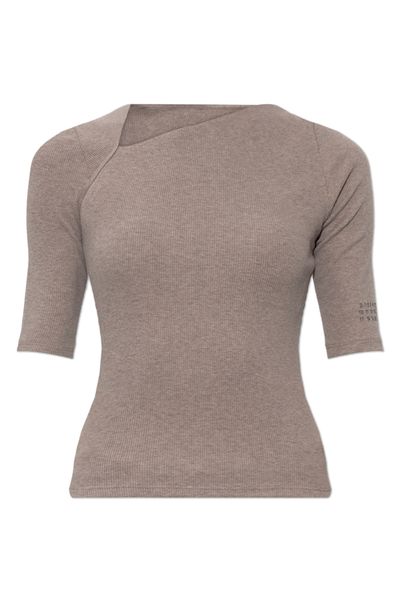 MM6 Maison Margiela Knitted Top
