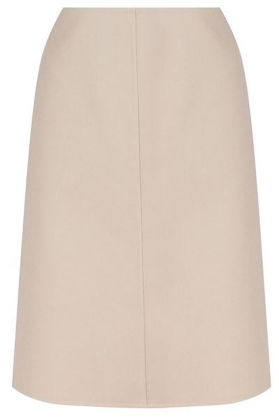 Christian Dior Classic Straight Skirt
