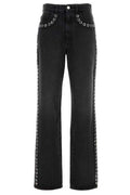 Marni Eyelet Jeans