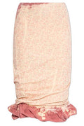 Diesel O-Pale Skirt