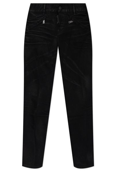 Dsquared2 Honda Cool Girl Skinny Jeans