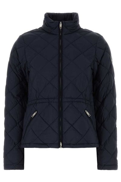 Burberry Leacroft Quilted Jacket