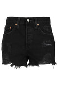 Levi's 501 Original Fit High Rise Shorts