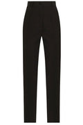 Dolce & Gabbana Pleated Dress Pants