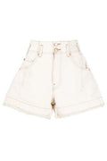 Ulla Johnson The Charlotte Wide Shorts